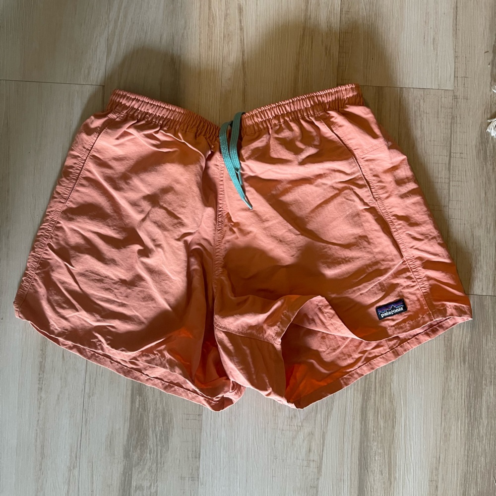 Patagonia Baggies Women’s Medium